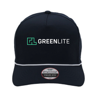 Greenlite - The Wrightson Cap - v2
