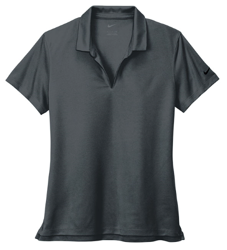 Nike Ladies Dri-FIT Micro Pique 2.0 Polo NKDC1991
