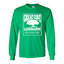 GreatCove Gildan - Unisex Cotton Long Sleeve