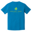RCEGA - Unisex Comfort Colors Vintage Tee