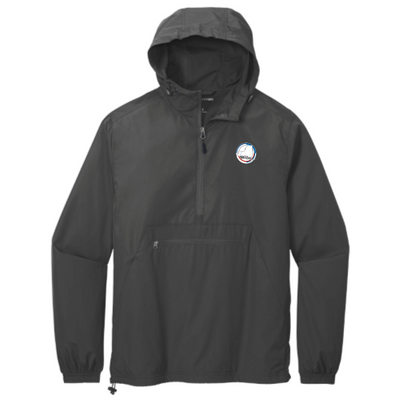 GVCBMWCCA - Sport-Tek Packable Anorak v2
