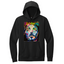Scott Travis Art Store - District V.I.T. Fleece Hoodie v12