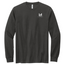 Ledesma & Meyer Construction - Volunteer Knitwear Chore Long Sleeve Tee