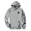 O'NeillContractors - Carhartt Midweight Hooded Logo Sweatshirt