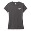 Heathered Charcoal