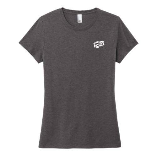 Heathered Charcoal