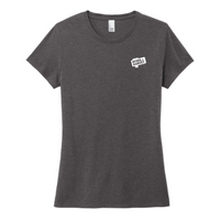 Heathered Charcoal