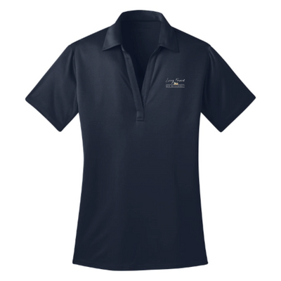 LivingForward  - Port Authority Women's Silk Touch Performance Polo