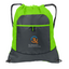 SantaClaraTSS - Port Authority - Pocket Cinch Pack