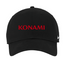 Konami - Nike Heritage Cotton Twill Cap 4