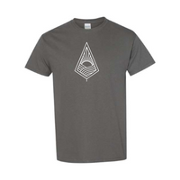 DRL - Gildan - Mens 5000