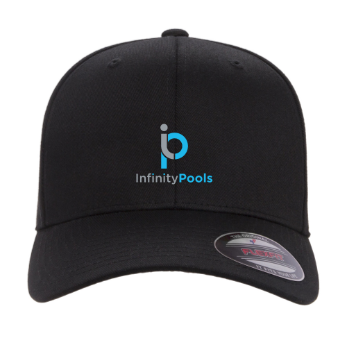 Infinity Pools - Yupoong Flexfit Hat