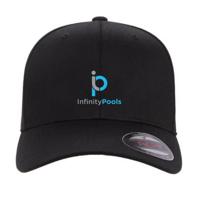 Infinity Pools - Yupoong Flexfit Hat