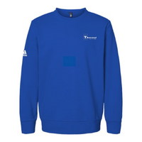 ThermalSupply - Fleece Crewneck Sweatshirt
