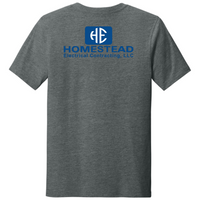 Homestead - Carhartt Short Sleeve T-Shirt