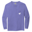 WSVH - Long Sleeve Pocket T-Shirt