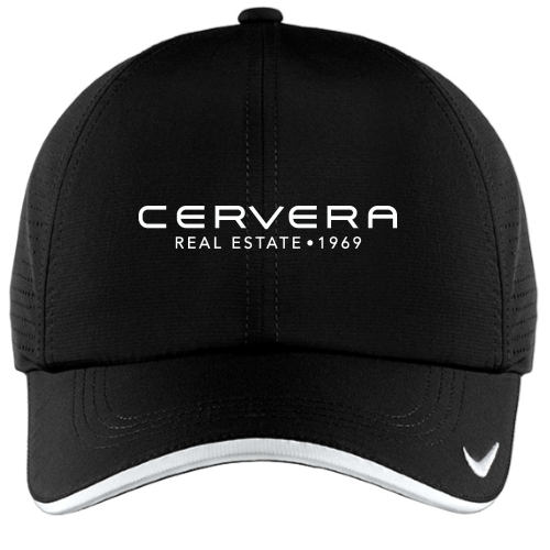 Cervera - Nike Dri-FIT Perforated Performance Cap v2