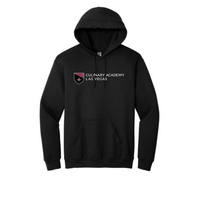 CALVCorner - Gildan Heavy Blend Hooded Sweatshirt