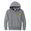 EgraWaves - Port & Company Youth Pullover Hooded Sweatshirt