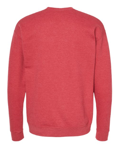 Heather Red