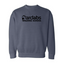 ArcLabs - Pigment-Dyed Crewneck Sweatshirt