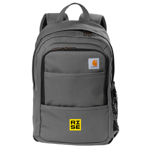 Rise Sports - Carhartt Foundry Series Backpack