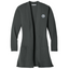Charleston Veterinary - Port Authority Ladies Concept Long Pocket Cardigan