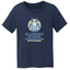 St. Anthony of Padua - Precious Cargo Toddler 5.4-oz 100% Cotton T-Shirt Digital Print