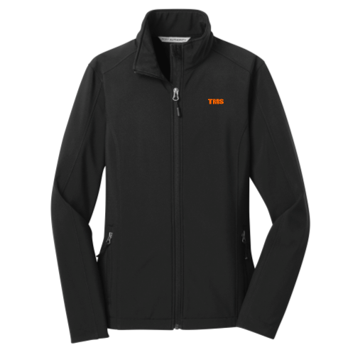 TMS - Port Authority Women's Core Soft Shell Jacket