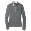 United4Children - Nike Golf Ladies Dri-Fit Stretch Half Zip Pullover v1