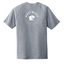 WestwoodTribe - Sport-Tek PosiCharge Tri-Blend Wicking Raglan Tee