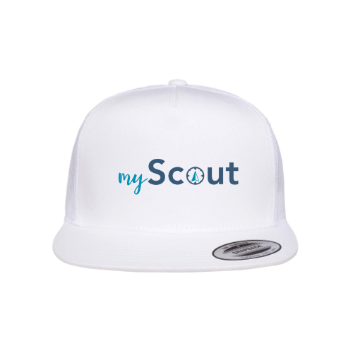 myScout - YP Classics - 5-Panel Trucker