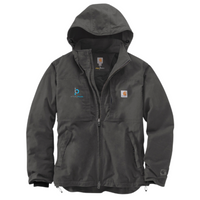 Infinity Pools - Carhartt Men's Full Swing Cryder Jacket