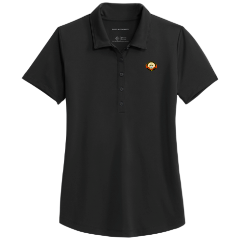 ColoradoAG - Sustainable - Port Authority Ladies C-FREE Snag-Proof Polo LK864