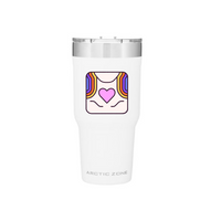 SeattleVoiceLab. - Titan - 30oz Thermal Tumbler