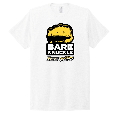 BKFCIW - Allmade Unisex Tri-Blend Tee