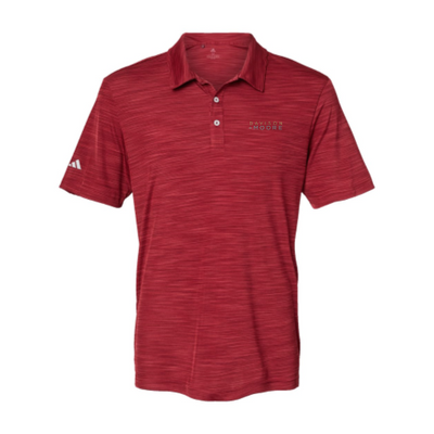 DavisonMoore - Adidas Melange Sport Shirt Polo