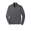 OUPT2 - Sport-Tek Sport-Wick Fleece Full-Zip Jacket v4