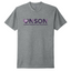 Dark Heather Gray