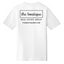BoutiquexElDorado - Sport-Tek PosiCharge Tri-Blend Wicking Raglan Tee  - V6