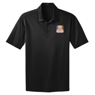 SeattleVoiceLab. - Port Authority Silk Touch Performance Polo
