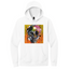 Scott Travis Art Store - District V.I.T. Fleece Hoodie v8