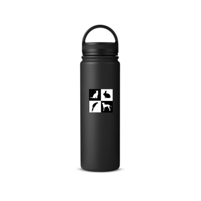 WarmanSmall - 24oz Vacuum Bottle