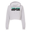 DaytonCorp - Independent Trading - Women's Crop Hoodie