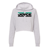 DaytonCorp - Independent Trading - Women's Crop Hoodie