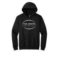TheGroveStore - Gildan Heavy Blend Hooded Sweatshirt v2