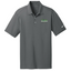 Twins Lawn Service - Nike Dri-FIT Vertical Mesh Polo