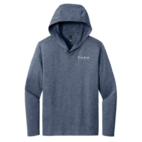 Navy Frost