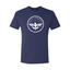 Vintage Navy