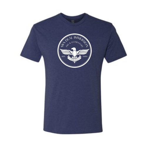 Vintage Navy